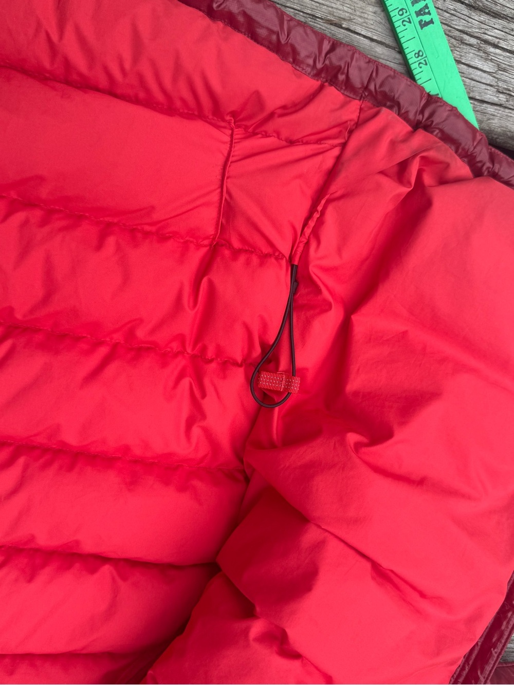 Down Puffer - Picture 14 of 15